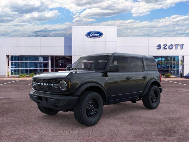 2026 Ford Bronco Big Bend for sale in Holly, MI
