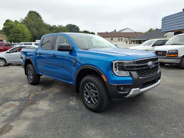2024 Ford Ranger XLT for sale in Indiana, PA