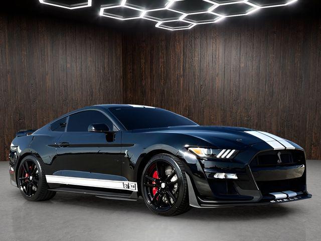 2020 Ford Mustang Shelby GT500 Fastback for sale in Pauls Valley, OK