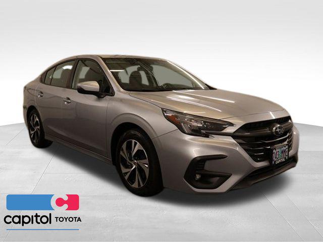 2024 Subaru Legacy Premium for sale in Salem, OR