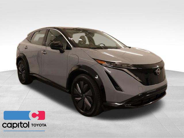 2023 Nissan ARIYA ENGAGE for sale in Salem, OR