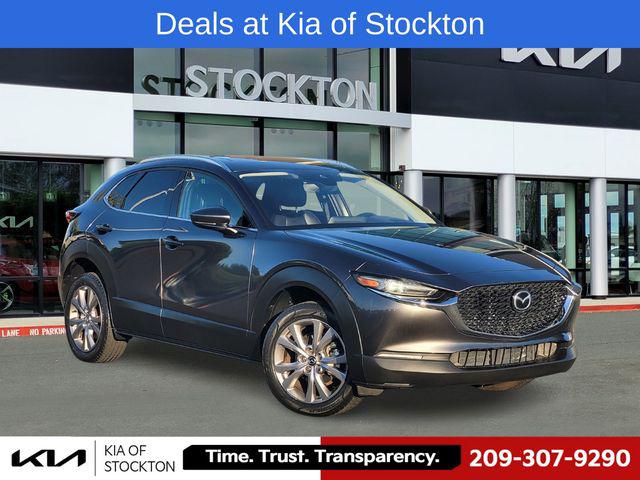2020 Mazda CX-30 Premium Package for sale in Stockton, CA