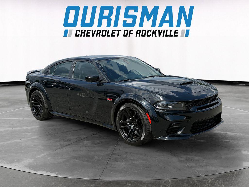 /2023 Dodge Charger