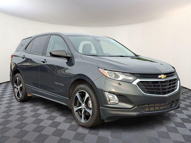 2021 Chevrolet Equinox AWD LS for sale in Red Lion, PA