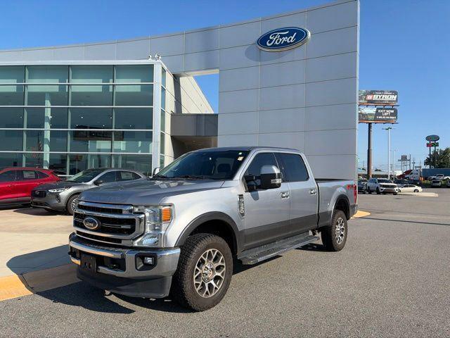 2020 Ford F-250 LARIAT for sale in Byron, GA
