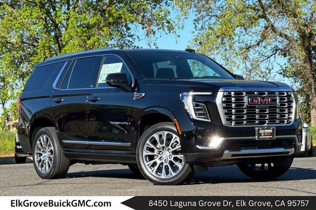 2026 GMC Yukon 4WD Denali for sale in Elk Grove, CA
