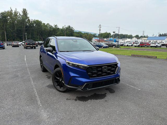 2023 Honda CR-V Hybrid Unknown for sale in Thompsontown, PA