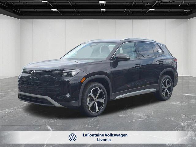 2026 Volkswagen Tiguan SE for sale in Livonia, MI