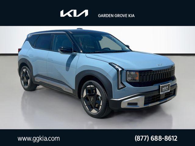2027 Kia Seltos S for sale in Garden Grove, CA