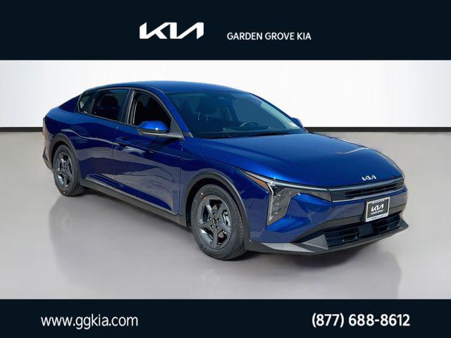 2026 Kia K4 LXS for sale in Garden Grove, CA