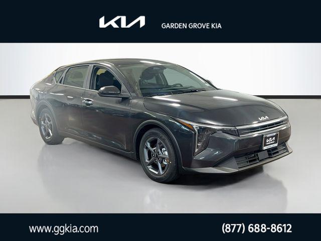 2026 Kia K4 LXS for sale in Garden Grove, CA