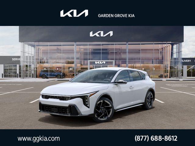 2026 Kia K4 GT-Line for sale in Garden Grove, CA