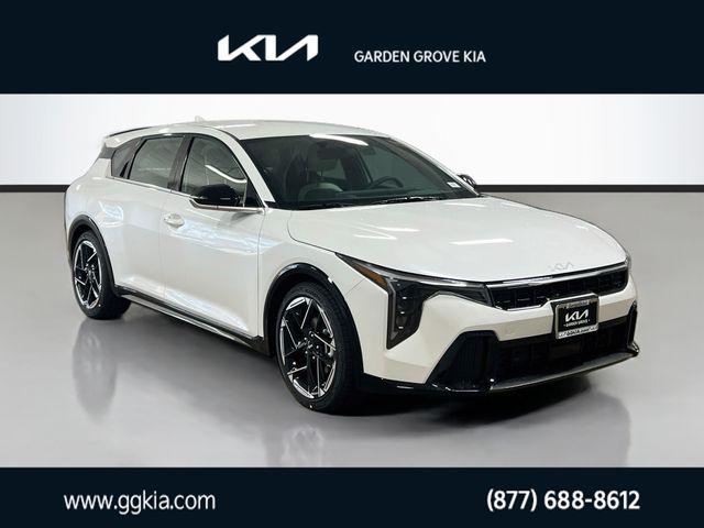 2026 Kia K4 GT-Line for sale in Garden Grove, CA