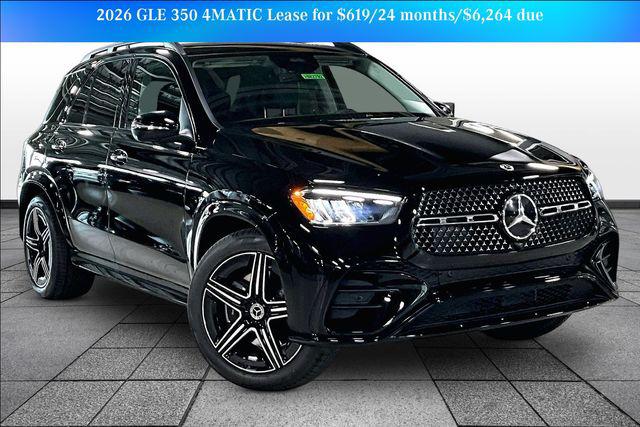 2026 Mercedes-Benz GLE GLE 350 GLE 350 for sale in Grand Blanc, MI