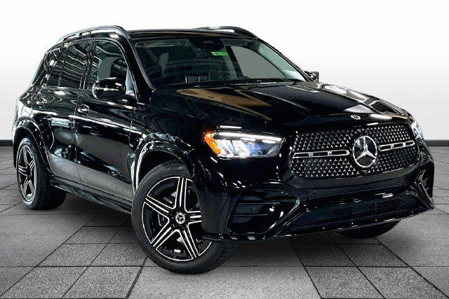 2026 Mercedes-Benz GLE GLE 350 GLE 350 for sale in Grand Blanc, MI