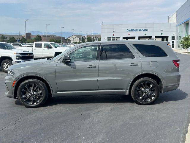 2021 Dodge Durango GT Plus AWD