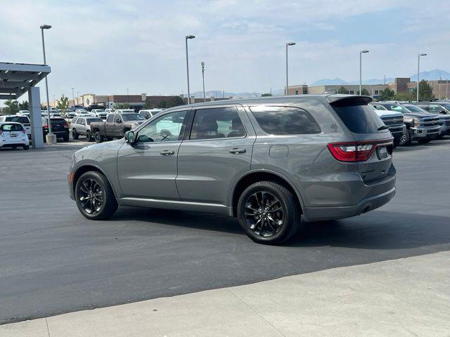 2021 Dodge Durango GT Plus AWD