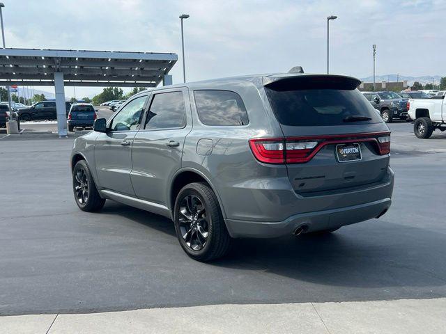 2021 Dodge Durango GT Plus AWD