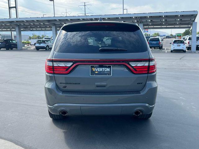 2021 Dodge Durango GT Plus AWD