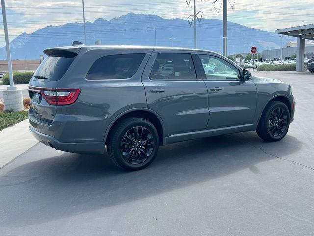 2021 Dodge Durango GT Plus AWD