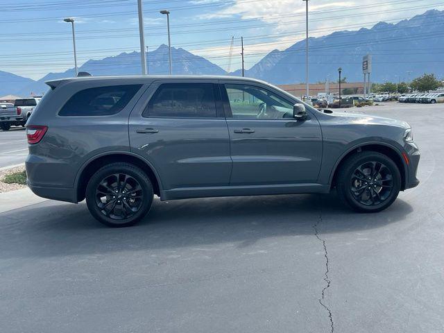2021 Dodge Durango GT Plus AWD
