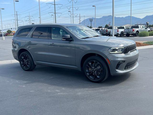 2021 Dodge Durango GT Plus AWD
