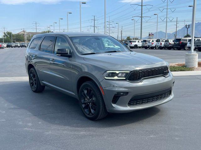 2021 Dodge Durango GT Plus AWD