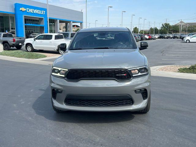 2021 Dodge Durango GT Plus AWD