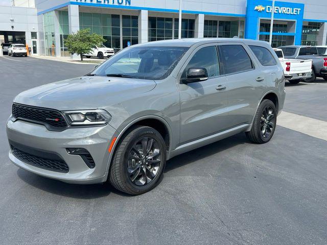 2021 Dodge Durango GT Plus AWD