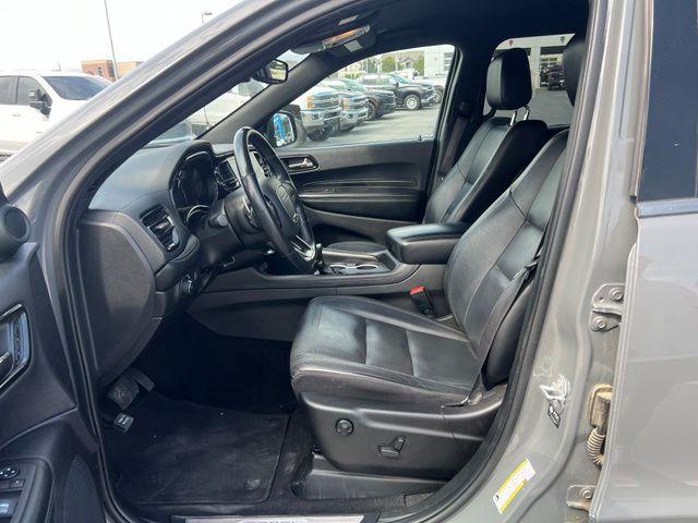2021 Dodge Durango GT Plus AWD