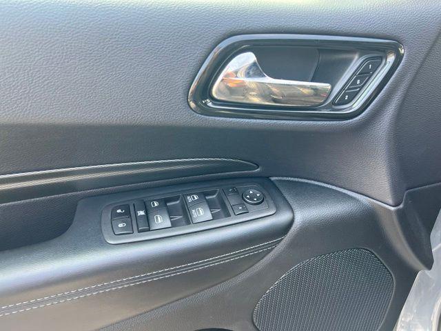 2021 Dodge Durango GT Plus AWD
