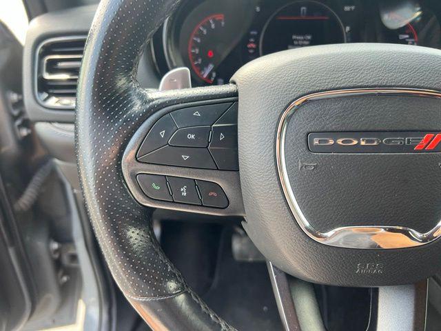 2021 Dodge Durango GT Plus AWD