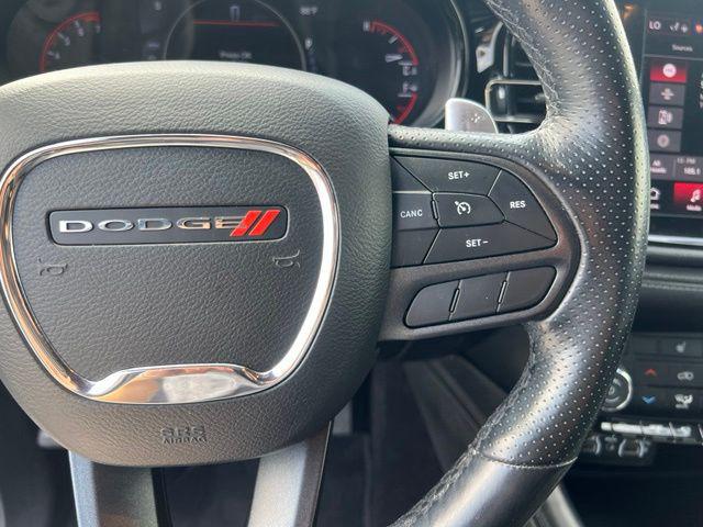 2021 Dodge Durango GT Plus AWD