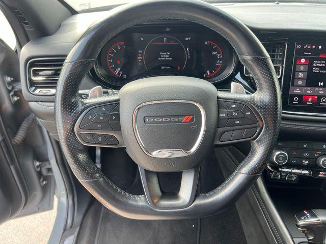 2021 Dodge Durango GT Plus AWD
