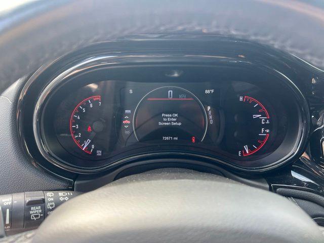 2021 Dodge Durango GT Plus AWD