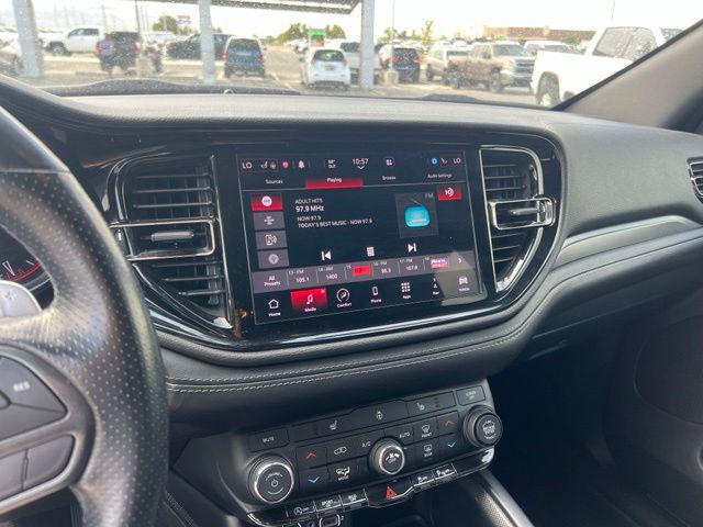 2021 Dodge Durango GT Plus AWD