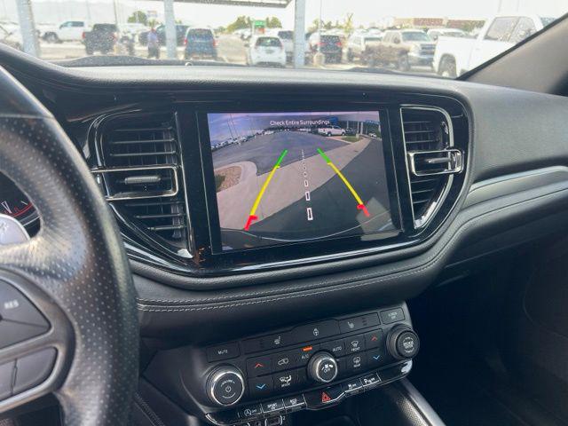 2021 Dodge Durango GT Plus AWD