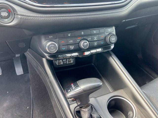 2021 Dodge Durango GT Plus AWD