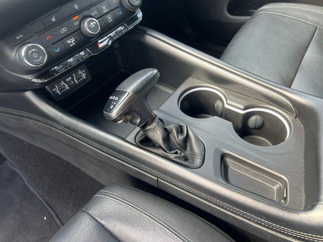 2021 Dodge Durango GT Plus AWD