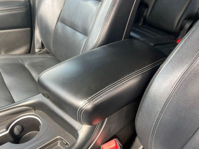 2021 Dodge Durango GT Plus AWD