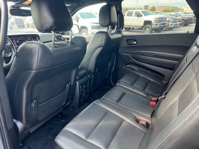 2021 Dodge Durango GT Plus AWD