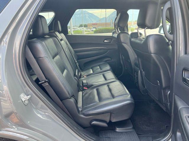 2021 Dodge Durango GT Plus AWD