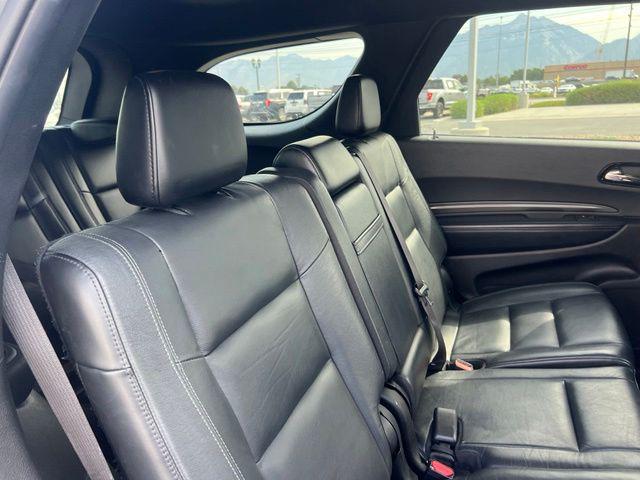 2021 Dodge Durango GT Plus AWD