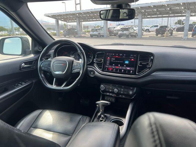 2021 Dodge Durango GT Plus AWD