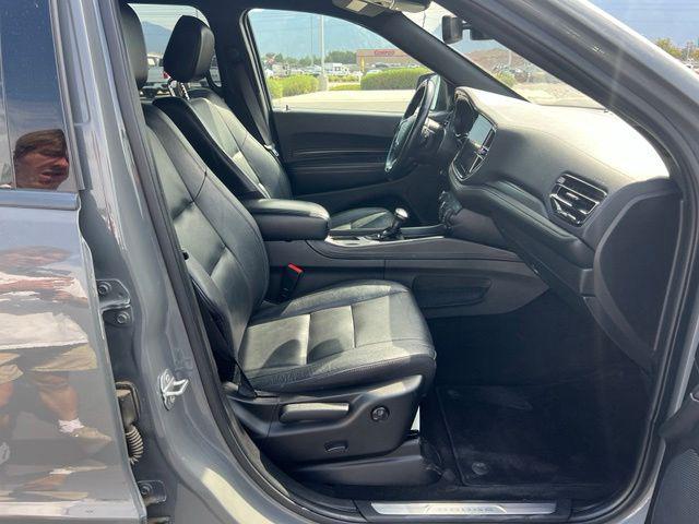 2021 Dodge Durango GT Plus AWD