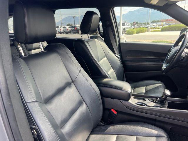 2021 Dodge Durango GT Plus AWD