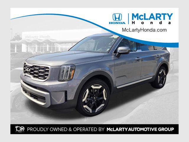 2025 Kia Telluride S for sale in Little Rock, AR