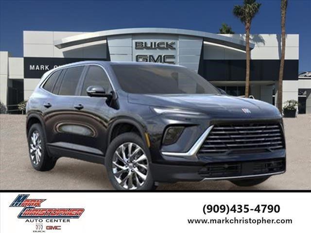 2026 Buick Enclave Preferred FWD for sale in Ontario, CA