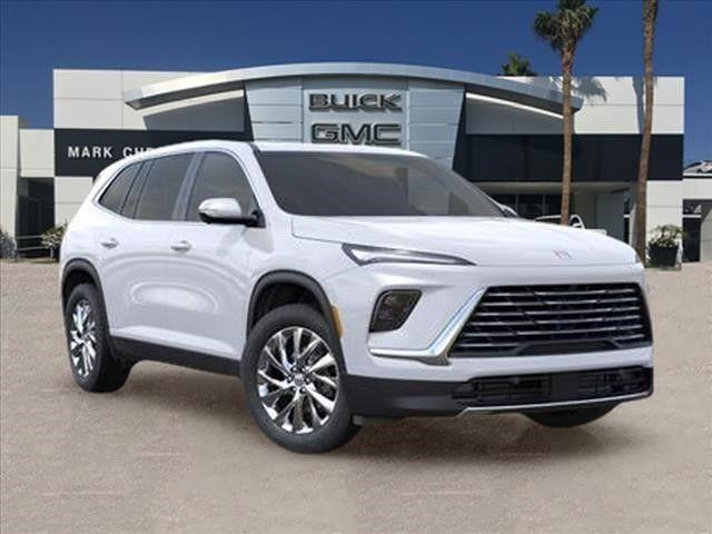2026 Buick Enclave Preferred FWD for sale in Ontario, CA