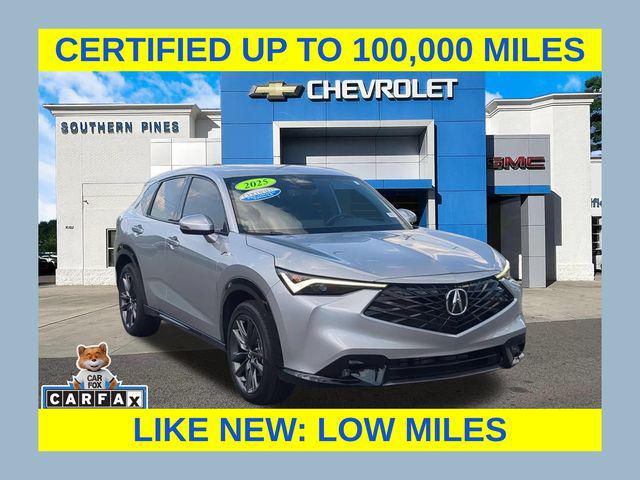 2025 Acura ADX A-Spec for sale in Southern Pines, NC